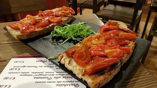 Arrosticini Divini Roma S. Lorenzo